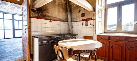 3 Schlafzimmer Haus in Penacova, Portugal, Nr. 166482 25