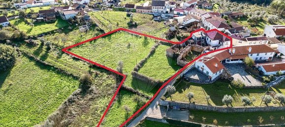 3 Schlafzimmer Haus in Penacova, Portugal, Nr. 166482 42