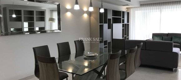 Квартира с 3 спальнями в Та-Шбиш, Мальта № 8972 13