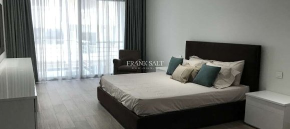 Квартира с 3 спальнями в Та-Шбиш, Мальта № 8972 23