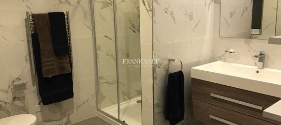 Квартира с 3 спальнями в Та-Шбиш, Мальта № 8972 20