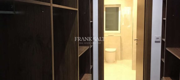 Квартира с 3 спальнями в Та-Шбиш, Мальта № 8972 27