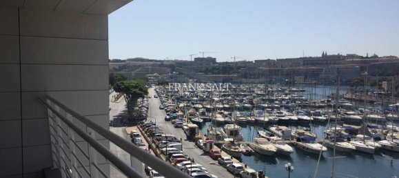 Квартира с 3 спальнями в Та-Шбиш, Мальта № 8972 4