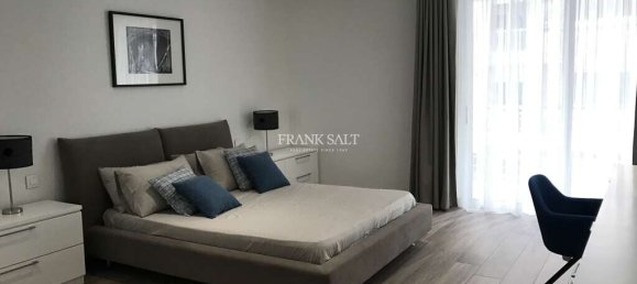 Квартира с 3 спальнями в Та-Шбиш, Мальта № 8972 21