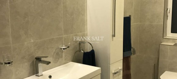 Квартира с 3 спальнями в Та-Шбиш, Мальта № 8972 40