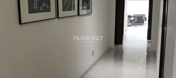 Квартира с 3 спальнями в Та-Шбиш, Мальта № 8972 19