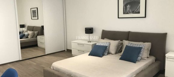 Квартира с 3 спальнями в Та-Шбиш, Мальта № 8972 36