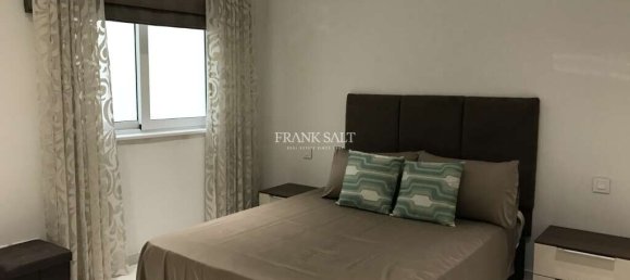 Квартира с 3 спальнями в Та-Шбиш, Мальта № 8972 17