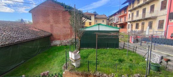 3 Schlafzimmer Haus in Moncucco Torinese, Italy, Nr. 264988 3