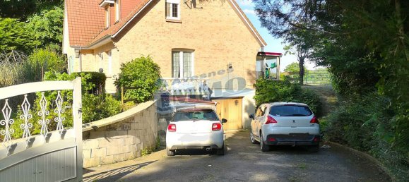 3 غرف نوم منزل في Saint-Pol-sur-Ternoise, France رقم 61595 11