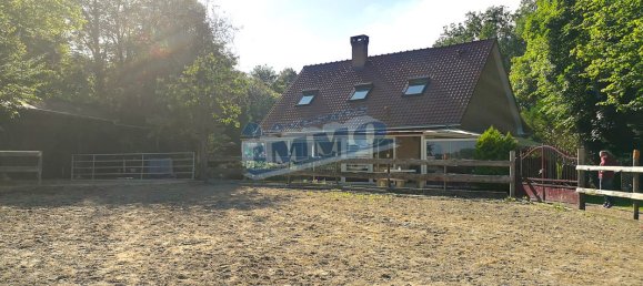 3 غرف نوم منزل في Saint-Pol-sur-Ternoise, France رقم 61595 8