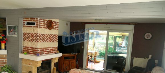 3 غرف نوم منزل في Saint-Pol-sur-Ternoise, France رقم 61595 3