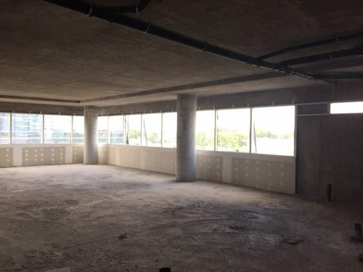 143m² Office in Buenos Aires, Argentina No. 106178