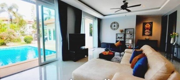 4 غرف نوم مقهى / مطعم في Pattaya, Thailand رقم 15925 10