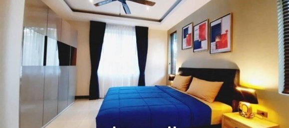 4 غرف نوم مقهى / مطعم في Pattaya, Thailand رقم 15925 5