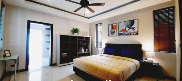 4 غرف نوم مقهى / مطعم في Pattaya, Thailand رقم 15925 6