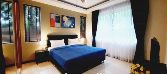 4 غرف نوم مقهى / مطعم في Pattaya, Thailand رقم 15925 4