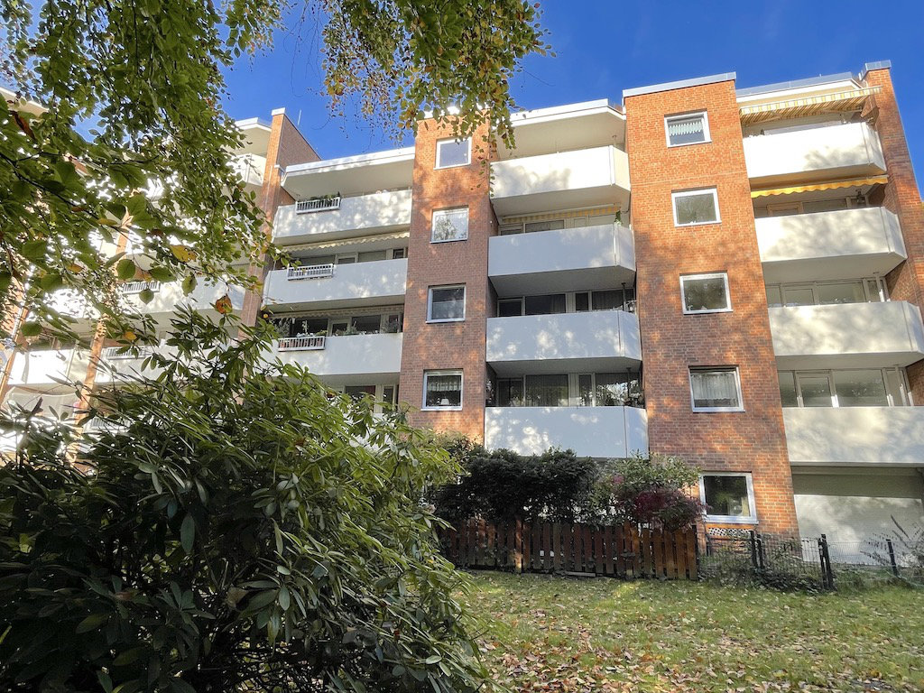 Estudio en Wandsbek, Germany No. 37684