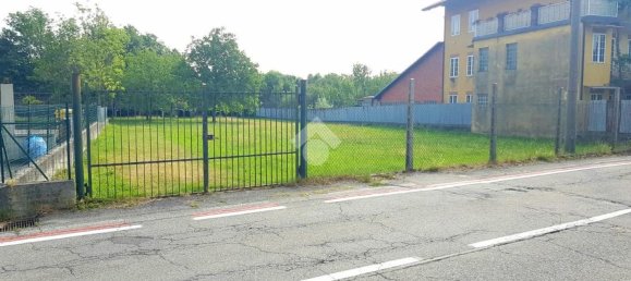 2100m² Land in Cafasse, Italy No. 102436 4