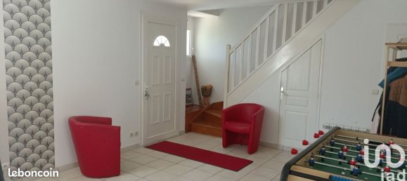 Casa T4 em Saint-Florent-sur-Cher, France N.º 74484 7