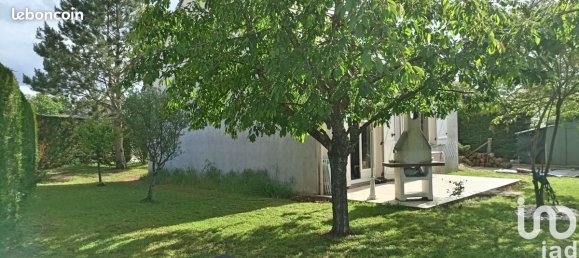 Casa T4 em Saint-Florent-sur-Cher, France N.º 74484 6