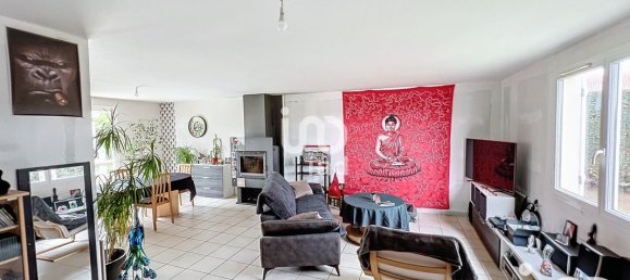 Casa T4 em Saint-Florent-sur-Cher, France N.º 74484 2