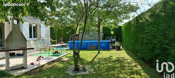 Casa T4 em Saint-Florent-sur-Cher, France N.º 74484 5