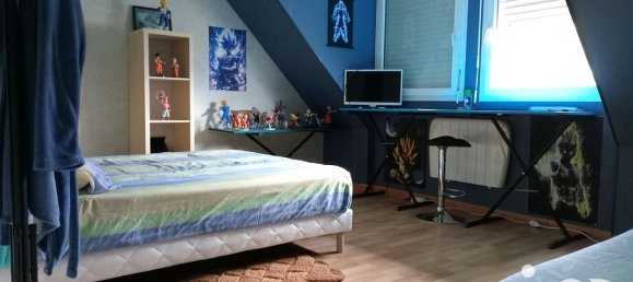 Casa T4 em Saint-Florent-sur-Cher, France N.º 74484 16