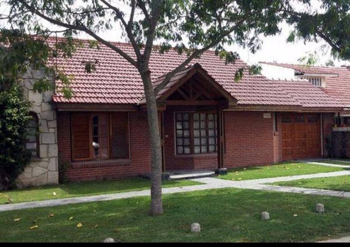 3 غرف نوم منزل في Mar del Plata, Argentina رقم 102056