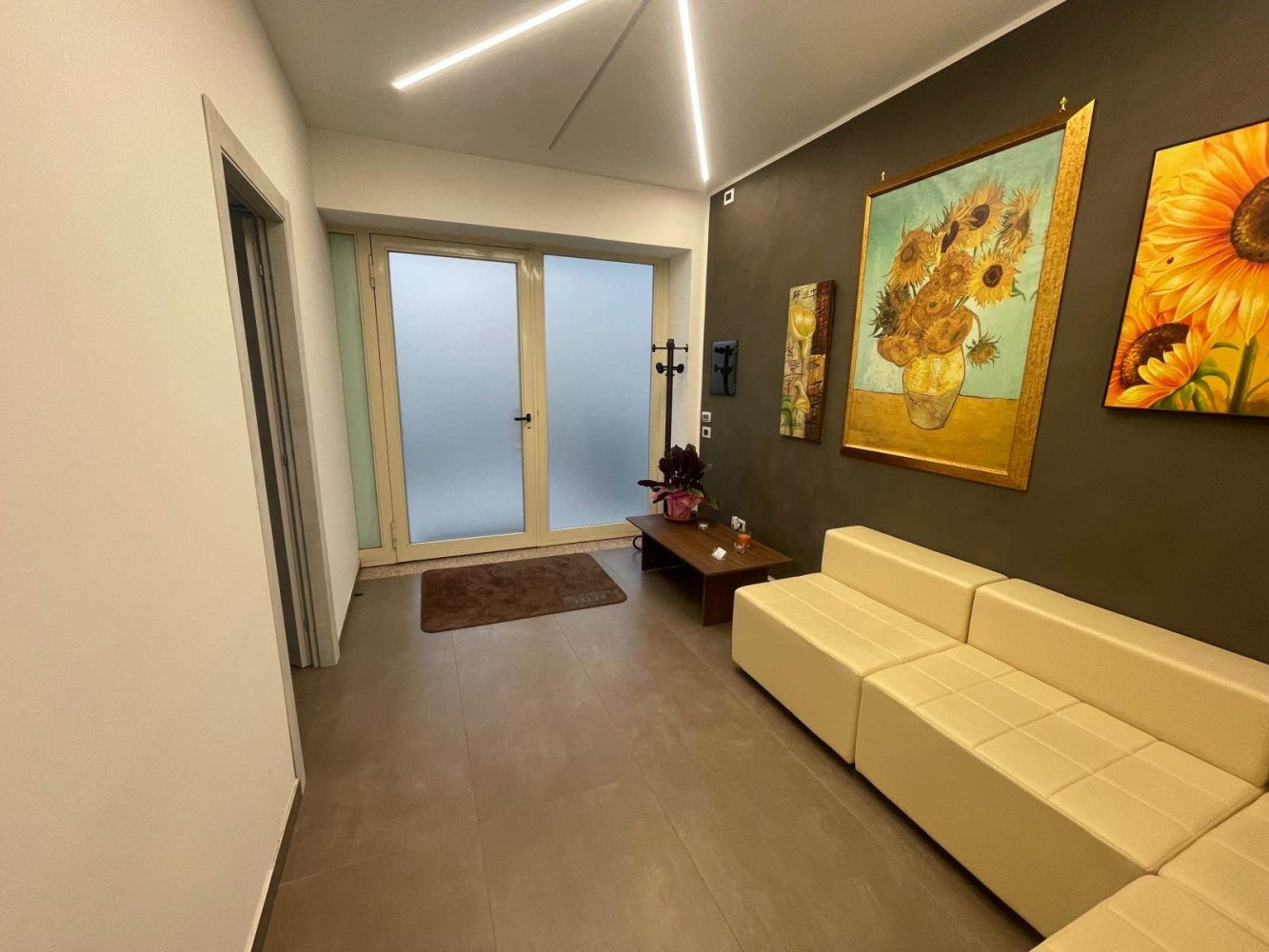 3غرفة مكتب في Paternò, Italy رقم 109954