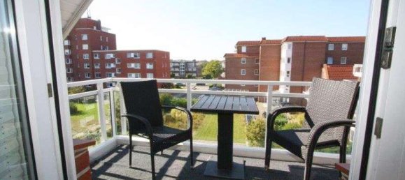 Apartamento de 1 dormitorio en Cuxhaven, Germany No. 53626 2