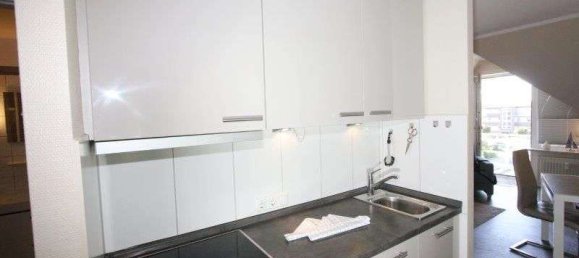 Apartamento de 1 dormitorio en Cuxhaven, Germany No. 53626 8