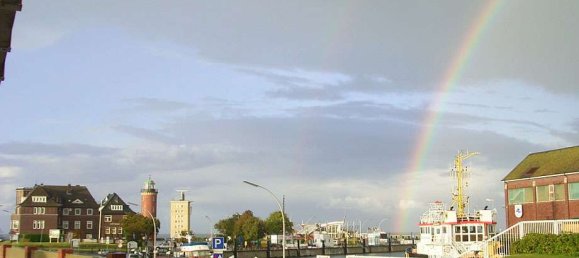 Apartamento de 1 dormitorio en Cuxhaven, Germany No. 53626 17