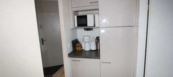 Apartamento de 1 dormitorio en Cuxhaven, Germany No. 53626 9