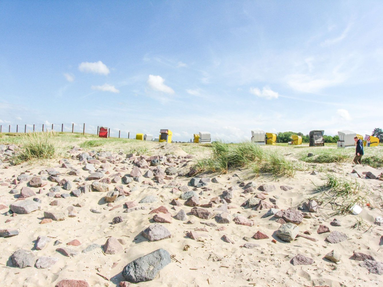 1 chambre Appartement à Cuxhaven, Germany No. 53626