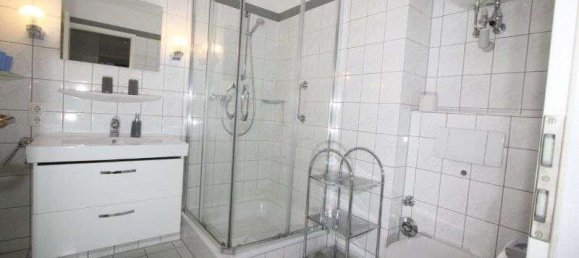 Apartamento de 1 dormitorio en Cuxhaven, Germany No. 53626 12