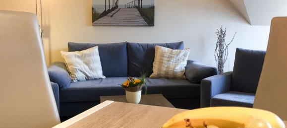 Apartamento de 1 dormitorio en Cuxhaven, Germany No. 53626 4