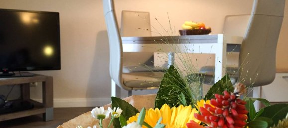 Apartamento de 1 dormitorio en Cuxhaven, Germany No. 53626 6