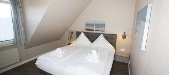 Apartamento de 1 dormitorio en Cuxhaven, Germany No. 53626 10