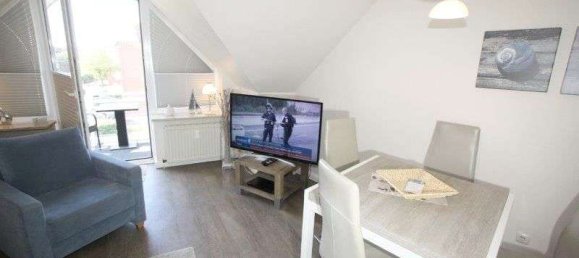 Apartamento de 1 dormitorio en Cuxhaven, Germany No. 53626 7