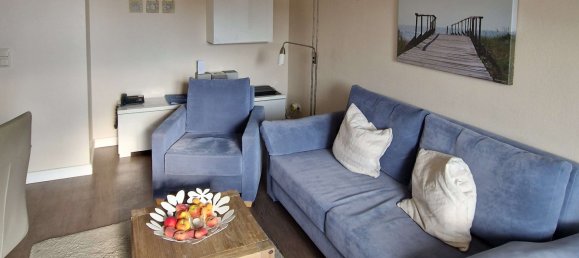 Apartamento de 1 dormitorio en Cuxhaven, Germany No. 53626 3