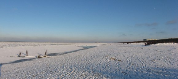 Apartamento de 1 dormitorio en Cuxhaven, Germany No. 53626 15