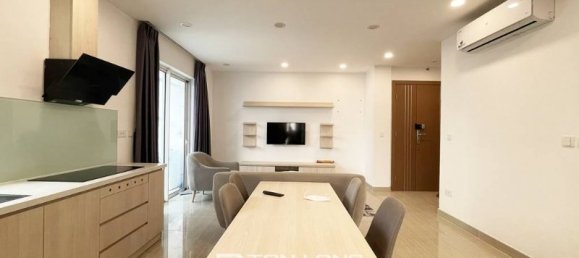 2 bedrooms Apartment in Tay Ho, Vietnam No. 642 4