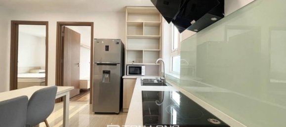 2 bedrooms Apartment in Tay Ho, Vietnam No. 642 6