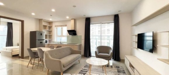 2 bedrooms Apartment in Tay Ho, Vietnam No. 642 2