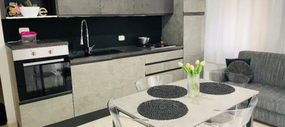 3-Zimmer Wohnung in Fabriano, Italy, Nr. 253704 2