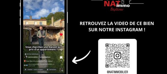 Studio in Montfermeil, France No. 330417 2