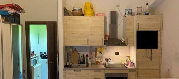 2-salle Appartement à Abbiategrasso, Italy No. 195595 36