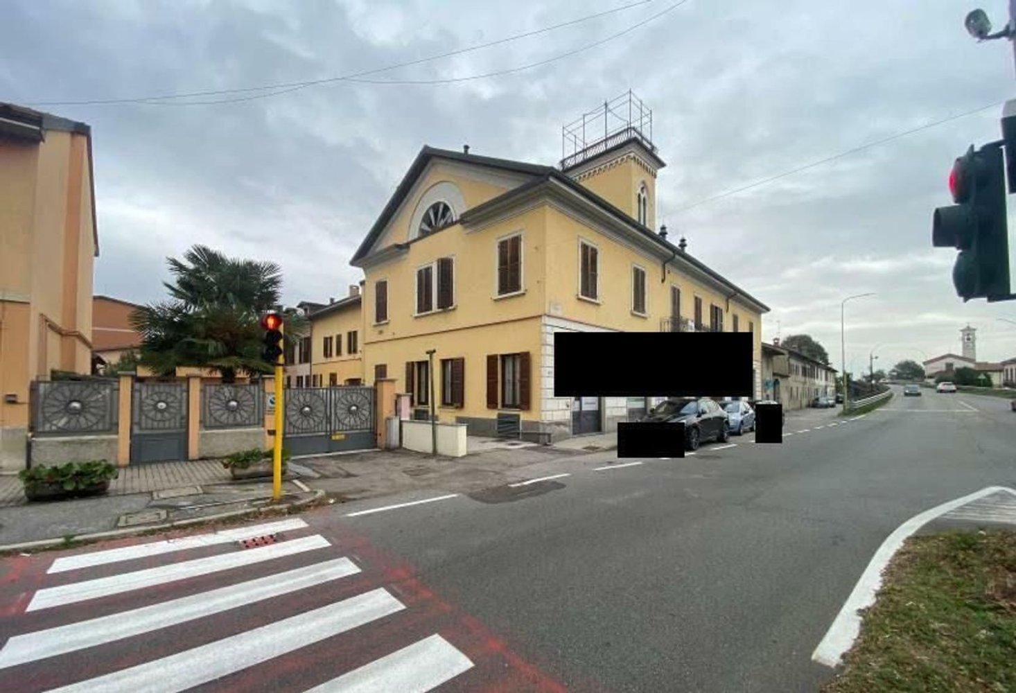 2-salle Appartement à Abbiategrasso, Italy No. 195595