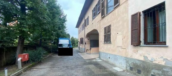 2-salle Appartement à Abbiategrasso, Italy No. 195595 27